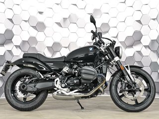 2024 BMW R 12, чёрный, 1499000 рублей, вид 3