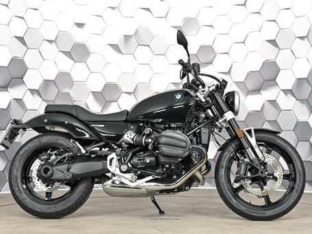 2024 BMW R 12, чёрный, 1499000 рублей, вид 3