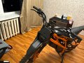 2026 Kugoo Wish 04 Pro, оранжевый, 95000 рублей - вид 2