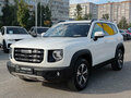 2024 Haval Dargo I, белый