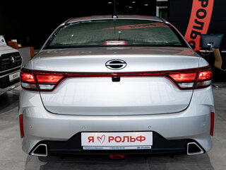 2025 Solaris KRS, серебристый, 2560000 рублей, вид 5