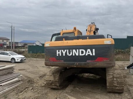 2016 Hyundai R260LC, 6500100 рублей, вид 4