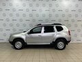 2013 Renault Duster I, серый, 860000 рублей - вид 4