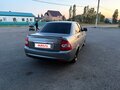 2007 Lada (ВАЗ) Priora I, серый - вид 9