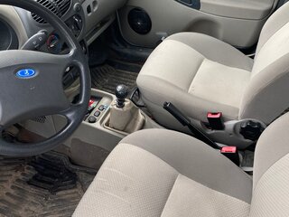 2011 Lada (ВАЗ) Kalina I, серебристый, 290000 рублей, вид 5