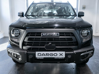 2026 Haval Dargo I Рестайлинг, чёрный, 3869000 рублей, вид 2