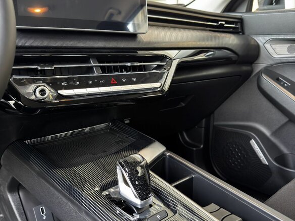 2026 Haval Jolion I Рестайлинг 2, белый, 2629000 рублей - вид 29