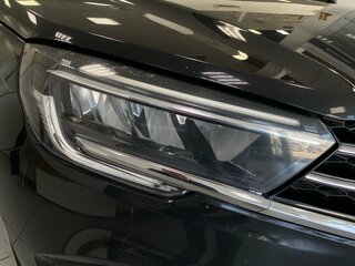 2023 Lada (ВАЗ) Vesta I Рестайлинг (NG), чёрный, 1010000 рублей, вид 5