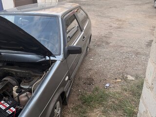 2006 Lada (ВАЗ) 2113, серый, 100000 рублей, вид 4
