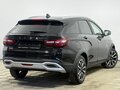 2026 Lada (ВАЗ) Vesta SW Cross I Рестайлинг (NG), чёрный, 2078000 рублей - вид 4