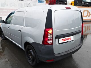 2018 Lada (ВАЗ) Largus I, серый, 520000 рублей, вид 5