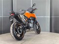 2018 KTM 790 Duke, оранжевый, 519000 рублей - вид 7