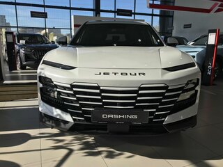 2026 Jetour Dashing I, белый, 3029900 рублей, вид 1