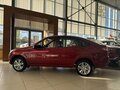 2025 Lada (ВАЗ) Granta I Рестайлинг, красный, 1067000 рублей - вид 3
