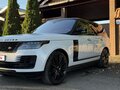 2019 Land Rover Range Rover IV Рестайлинг, белый, 7700000 рублей - вид 2