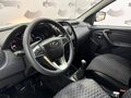 2022 Lada (ВАЗ) Largus I Рестайлинг, белый - вид 8