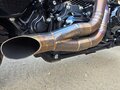 2021 Harley-Davidson Road Glide, чёрный, 2199999 рублей - вид 9