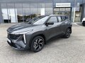 2026 Geely Cityray, серый, 3204990 рублей