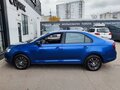 2018 Skoda Rapid I Рестайлинг, синий, 1275000 рублей - вид 7