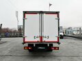 2021 ГАЗ ГАЗель Next, белый, 2180000 рублей - вид 5