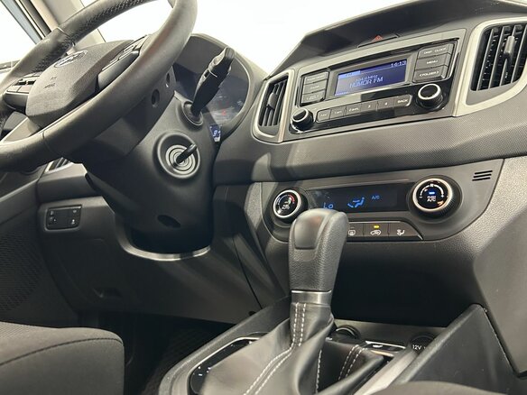 2021 Hyundai Creta I Рестайлинг, белый - вид 23