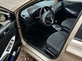 2013 Hyundai Solaris I, бежевый, 850000 рублей - вид 5
