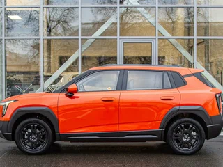 2026 Evolute i-Joy II, оранжевый, 3324000 рублей, вид 3