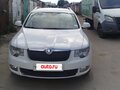 2011 Skoda Superb II, белый, 1299000 рублей - вид 1