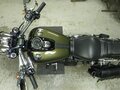 2016 Harley-Davidson Fat Bob, зелёный, 945000 рублей - вид 10