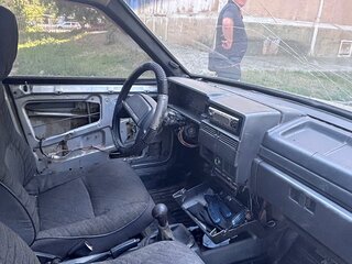 2003 Lada (ВАЗ) 21093i, серебристый, 60000 рублей, вид 5