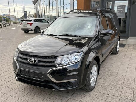 Lada (ВАЗ) Largus I Рестайлинг