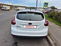 2013 Ford Focus III, белый, 600000 рублей - вид 3