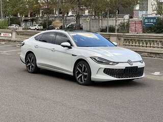 2023 Volkswagen Lamando L II, белый, 1859000 рублей, вид 3