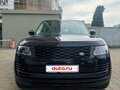2019 Land Rover Range Rover IV Рестайлинг, чёрный, 11900000 рублей - вид 3