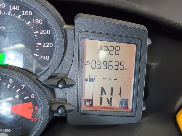 2007 BMW F 800 S, жёлтый, 379000 рублей - вид 8
