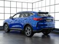 2022 Haval F7 I Рестайлинг, синий, 2199000 рублей - вид 6