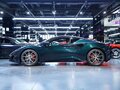 2025 Lotus Emira Turbo SE, синий, 15990023 рублей - вид 4