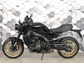 2025 Yamaha XSR900, чёрный, 1227000 рублей - вид 3