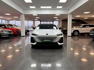 2023 Changan UNI-V I, белый, 2350000 рублей, вид 3