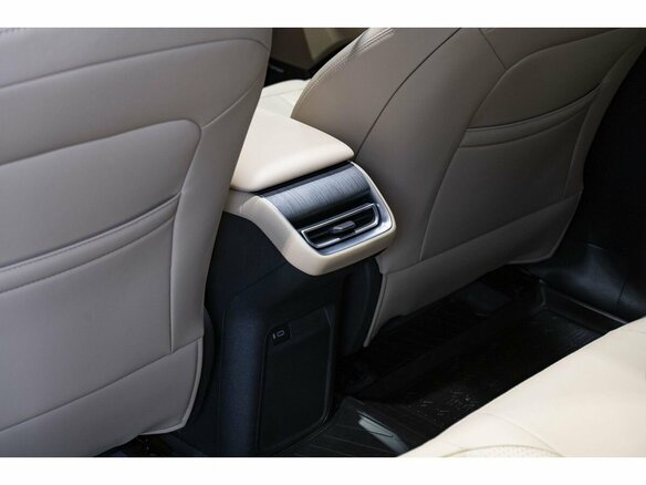 2025 Changan CS75 Plus IV, чёрный, 4249900 рублей - вид 9