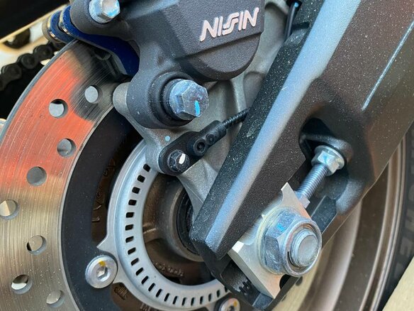 2019 Honda CB 650R, красный, 790999 рублей - вид 11