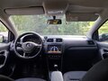 2015 Volkswagen Polo V Рестайлинг, серебристый - вид 10