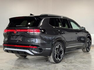 2025 Volkswagen Talagon I Рестайлинг, серый, 5890000 рублей, вид 5