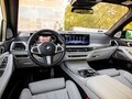 2026 BMW X7 40d I (G07) Рестайлинг, синий, 16990000 рублей - вид 10