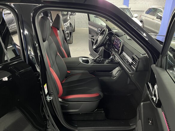 2025 Haval H3 I, чёрный, 2395000 рублей - вид 21