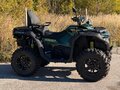 2026 CFMoto CFORCE 1000 EPS, зелёный, 1320000 рублей - вид 2
