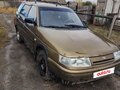1999 Lada (ВАЗ) 2111, коричневый