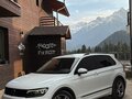 2018 Volkswagen Tiguan II, белый, 2800000 рублей