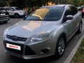 2013 Ford Focus III, серый, 650000 рублей - вид 5