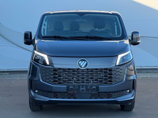 2026 Foton View, серый, 3828600 рублей, вид 2